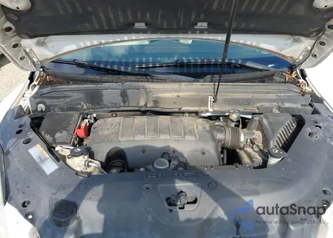 2012 Buick Enclave Leather from USA, damaged, VIN 5GAKRCED8CJ220319